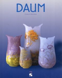 Daum　ドーム/Charles Kirchner