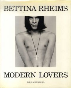 ベッティナ・ランス写真集　Modern Lovers/Bettina Rheimsのサムネール