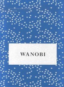 WANOBI　和の美　思文閣墨蹟資料目録　2018/思文閣編集部編