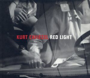 カート・カヴィーゼル写真集　Kurt Caviezel: Red Light/