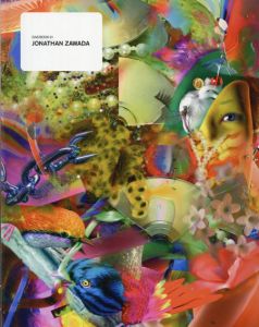 GASBOOK 31　ジョナサン・ザワダ　JONATHAN ZAWADA/GAS AS INTERFACE　JONATHAN ZAWADA
