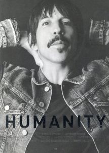 Humanity Magazine No.8/ブルース・ウェーバー/オノ・ヨーコ/セサミストリート/マーク・グロッチャン他