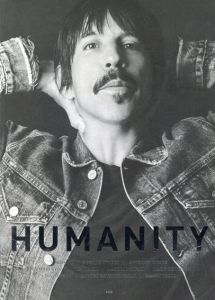 Humanity Magazine No.8/ブルース・ウェーバー/オノ・ヨーコ/セサミストリート/マーク・グロッチャン他のサムネール