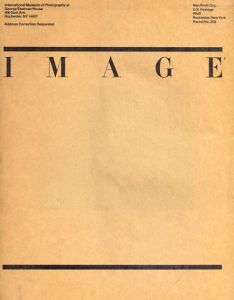 Image vol.33 nos1-2 Fall 1990/