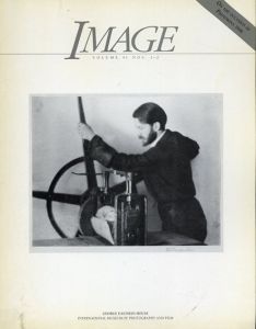 Image vol.41 nos1-2 1998/
