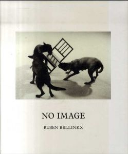Ruben Bellinkx: No Obstacle, No Image/