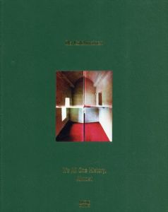 オーラ・コーレマイネン: Ola Kolehmainen: It's All One History, Almost/Ola Kolehmainen　Nadine Barth
