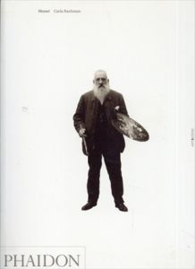 モネ　Monet(Art and Ideas)/Carla Rachman
