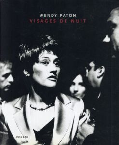 ウェンディ・ペイトン　Wendy Paton: Visages De Nuit/のサムネール