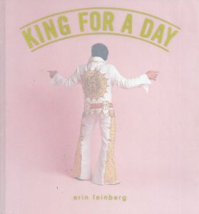 エリン・フェインバーグ　King for a Day/Erin Feinberg