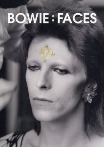 デビッド・ボウイ展 Bowie:Faces/鋤田正義/テリー・オニール/ブライアン・ダフィーほか