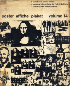 Poster Affiche Plakat Volume 14/