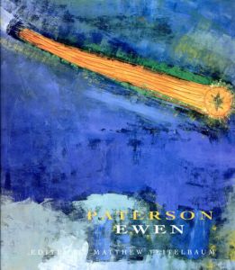 パターソン・ユエン: Paterson Ewen/Matthew Teitelbaum