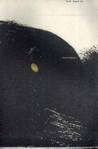 エミグレ　Emigre Magazine 27: David Carson/