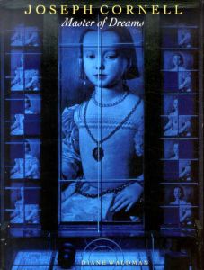 ジョゼフ・コーネル　Joseph Cornell: Master of Dreams/Diane Waldmanのサムネール