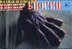 野村恵子写真集　Deep South/野村恵子
