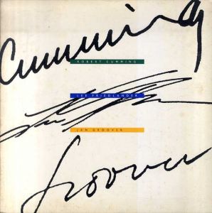 Three on Technology/Robert Cumming/Lee Friedlander/Jan Groover