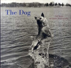 The Dog: 100 Years of Classic Photography/Ruth Silverman　Ruth Silverman