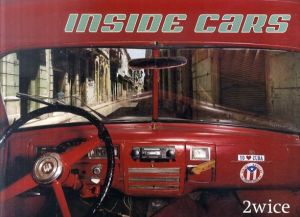 Inside Cars/2wice　J Abbott ed. Miller　Abbott Miller