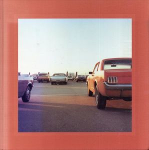 ウィリアム・エグルストン写真集　William Eggleston： 2 1/4/