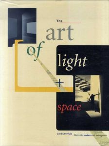 Art of Light + Space/Jan Butterfield