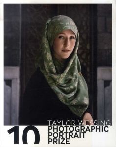 Taylor Wessing Photographic Portrait Prize 2010/Lucy Davies　Richard McClure