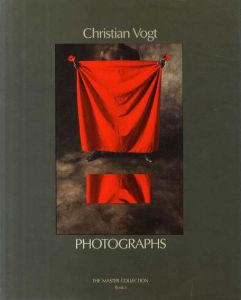 クリスチャン・フォクト写真集　Photographs: The Master Collection Book1/Christian Vogt