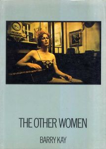 バリー・ケイ写真集　Barry Kay: The Other Women /Barry Kayのサムネール