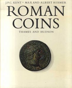 ローマのコイン　Roman Coins/