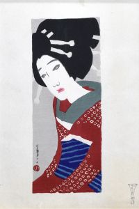 小春/竹久夢二のサムネール