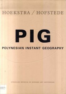 Berend Hoekstra, Hilarius Hofstede: PIG Polynesian Instant Geography/Patrick Healyのサムネール