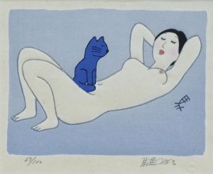 ねこ/馬場のぼるのサムネール