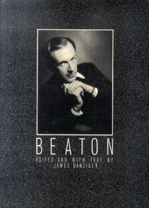 セシル・ビートン　Beaton/James Danziger