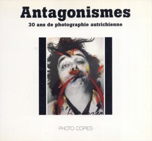 Antagonismes/