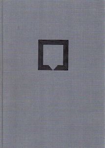 カール・ゲルストナー　Karl Gerstner: Color Lines Blatter aus dem Skizzenbuch, 1976/77. Leaves from the sketchbook, 1976/77./Karl Gerstnerのサムネール
