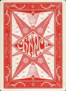 Chance: A Philosophical Rave in the Desert/