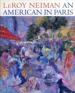 An American in Paris: UN Americain a Paris/Leroy Neimanのサムネール