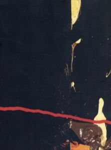 デニス・ホリングスワース展/