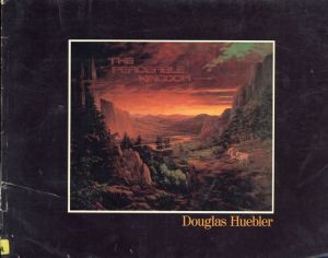 ダグラス・ヒューブラー Douglas Huebler: La Jolla Museum of Contemoporary Art, May 27-August 7, 1988/