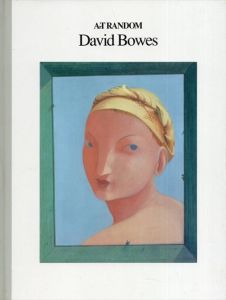 ArT RANDOM 3　David Bowes　デヴィッド・ボウズ/