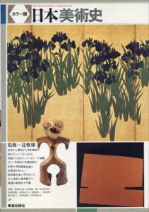 カラー版　日本美術史/辻惟雄監修