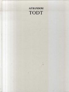ArT RANDOM 9 TODT/都築響一編