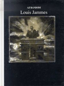 ArT RANDOM 24　Louis Jammes　ルイ・ジャム/