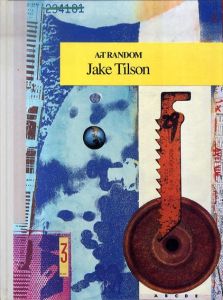 ArT RANDOM 5　Jake Tilson　ジェイク・ティルソン/