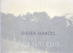 ディディエ・マルセル　Didier Marcel/Collectif