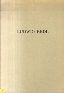 ルドウィック・レドル　Ludwig Redl 1986/