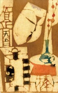 賀状/稲垣稔次郎のサムネール