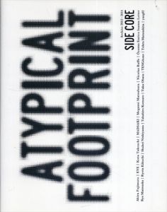 Side Core: Atypical Footprint/高須咲恵編