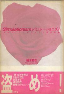 シミュレーショニズム　ハウス・ミュージックと盗用芸術/椹木野衣