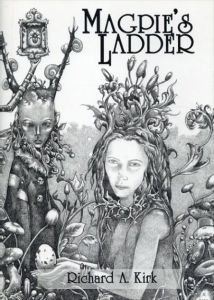 リチャード・カーク　Magpie's Ladder/Richard A. Kirk